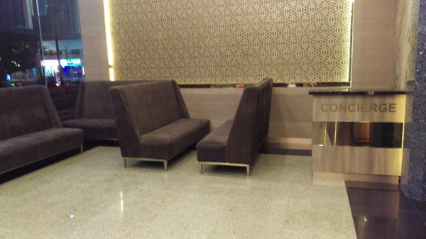 Hotel Grand Central by null