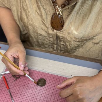 Bronzora - Art Classes Near Me - Tarzana, California