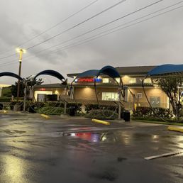 Car wash Car wash