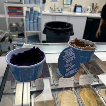 Wanderlust Creamery - Ice Cream & Frozen Yogurt Near Me - Irvine, California Wanderlust Creamery - Ice Cream & Frozen Yogurt Near Me - Irvine, California