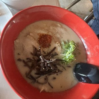 Tajima Ramen Crown Point - Tajima Ramen. - Ramen Near Me - San Diego, California Tajima Ramen Crown Point - Tajima Ramen. - Ramen Near Me - San Diego, California