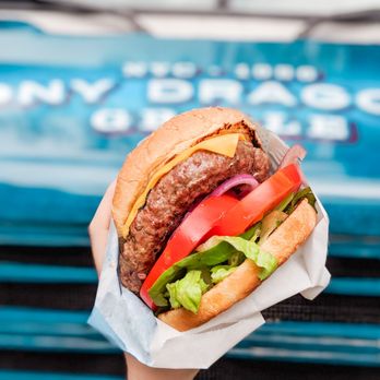 Tony Dragon S Grille Takeout Delivery 146 Photos 229 Reviews Food Trucks 62nd St And Madison Ave Upper East Side New York Ny Phone Number Yelp