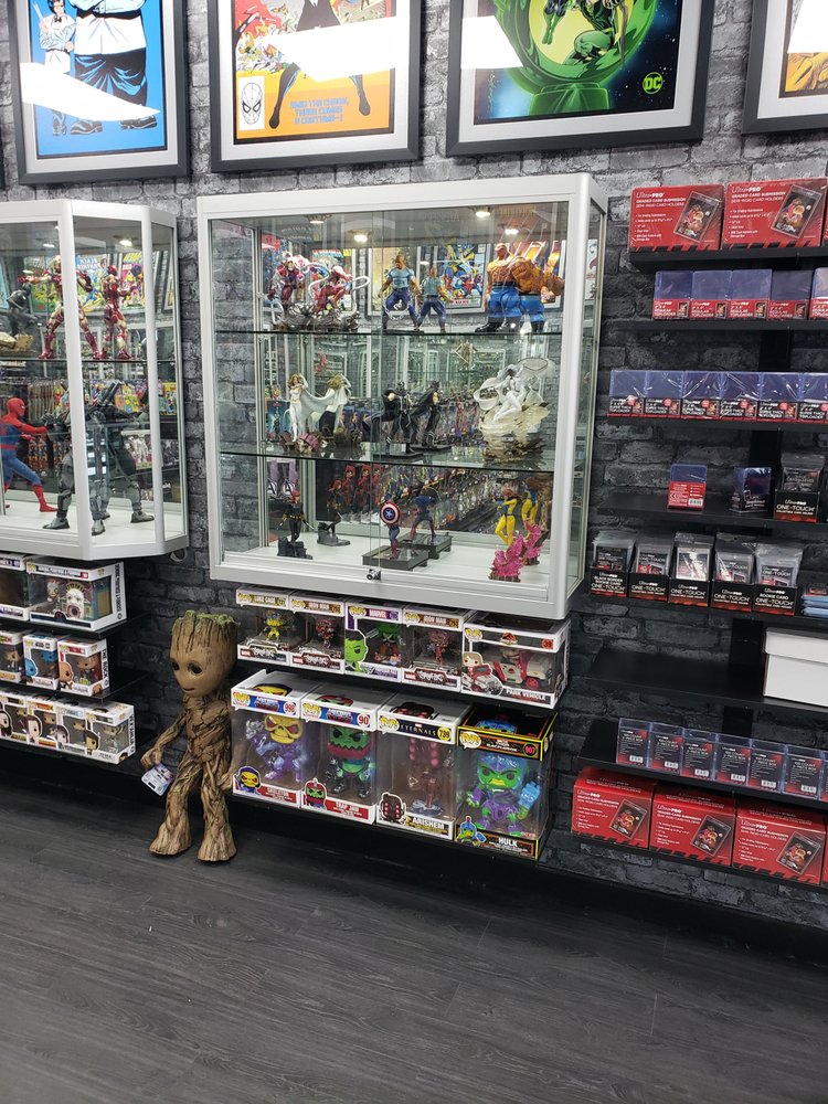 Slide of Faithful General Construction