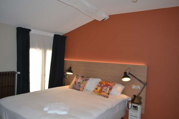 Hotel Du Nord by null