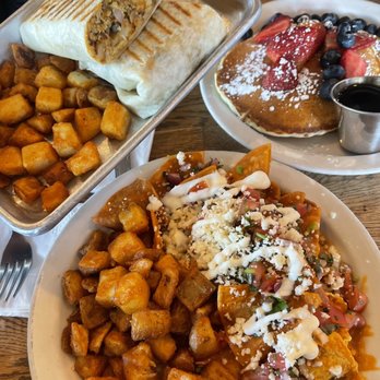 Fratelli Cafe - Yummy delicious food - Coffee & Tea Near Me - Los Angeles, California