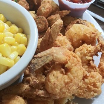 La Pines Cafe - Breakfast & Brunch Near Me - Slidell, Louisiana