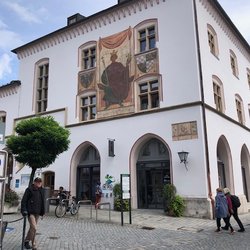 Markt Murnau