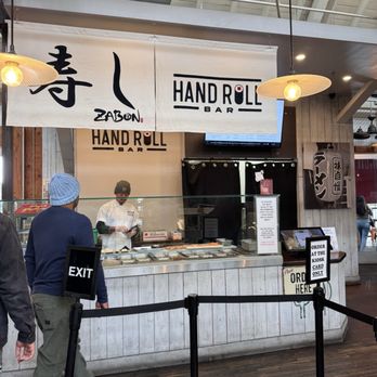 Zabon Ramen & Rolls - Ramen Near Me - Anaheim, California