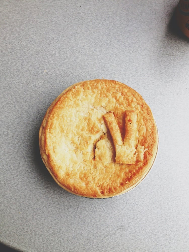 KIAMA PIE SHOP Fast Food 3 Railway Pde, Kiama New South Wales