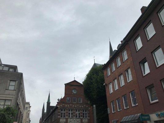 Stadtverwaltung Hansestadt Lübeck by null