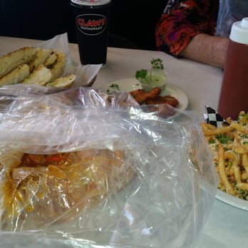 Claws - Our wonderful meal before it was devoured - Cajun/Creole Near Me - Garden Grove, California Claws - Our wonderful meal before it was devoured - Cajun/Creole Near Me - Garden Grove, California