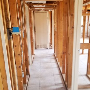 VIZCOM CONTRACTING - Damage Restoration Near Me - Phoenix, Arizona