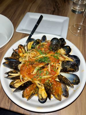 Trattoria Pasquale by null