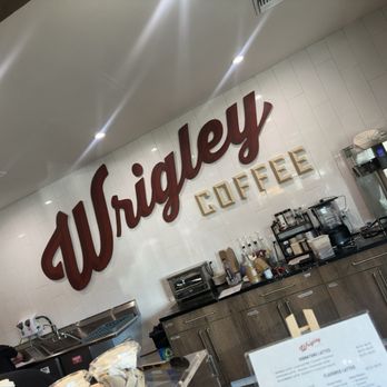 Wrigley Coffee - Cute vibes - Coffee & Tea Near Me - Long Beach, California Wrigley Coffee - Cute vibes - Coffee & Tea Near Me - Long Beach, California