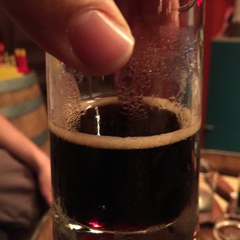 Bridge and Tunnel Brewery - Chipotle porter. - Breweries Near Me - Ridgewood, New York