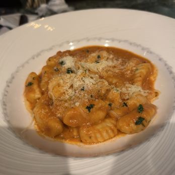 Andiamo Banquet Center - Gnocchi - Venues & Event Spaces Near Me - Warren, Michigan