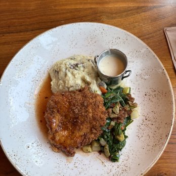 Lazy Dog Restaurant & Bar - Fried Chicken Dinner - New American Near Me - Chantilly, Virginia Lazy Dog Restaurant & Bar - Fried Chicken Dinner - New American Near Me - Chantilly, Virginia