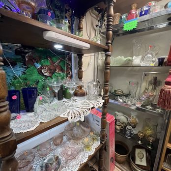 Second Time Around - Thrift Stores Near Me - Lake Placid, Florida