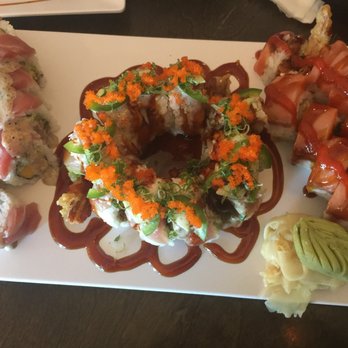 Akira Aptos - Santa Cruz, Akira, Soquel - Sushi Bars Near Me - Aptos, California Akira Aptos - Santa Cruz, Akira, Soquel - Sushi Bars Near Me - Aptos, California