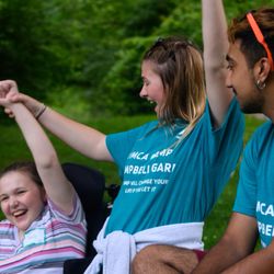 YMCA Camp Campbell Gard
