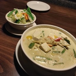 Green Curry