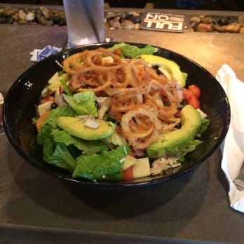 Full On Craft Eats & Drinks - Love this salad - Bars Near Me - Rockville, Maryland Full On Craft Eats & Drinks - Love this salad - Bars Near Me - Rockville, Maryland