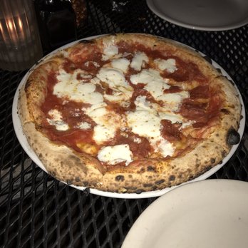 Cibo - Diavolo - Pizza Near Me - Phoenix, Arizona