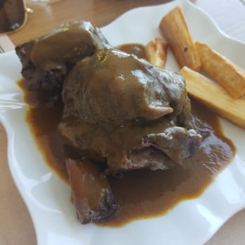 De Otero - Rabo de toro! - Spanish Near Me - Cádiz, California