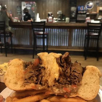 Spanky's Country - Philadelphia Cheesesteak Adventure - Diners Near Me - Newfoundland, Pennsylvania Spanky's Country - Philadelphia Cheesesteak Adventure - Diners Near Me - Newfoundland, Pennsylvania