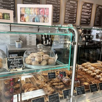 Le Cafe Du Val - Cafes Near Me - Henderson, Nevada