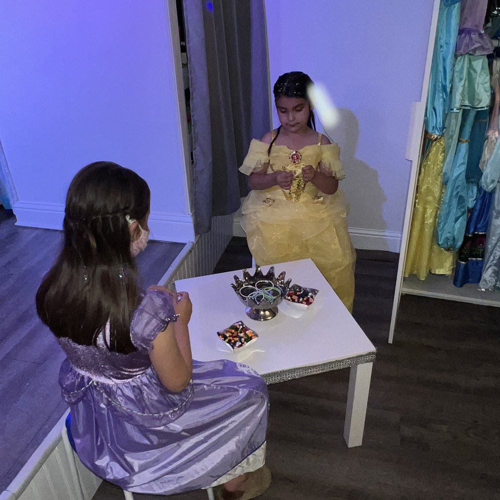 Pampered Parties - Party & Event Planning Near Me - Livermore, California Pampered Parties - Party & Event Planning Near Me - Livermore, California