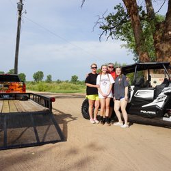 AE ATV Rentals