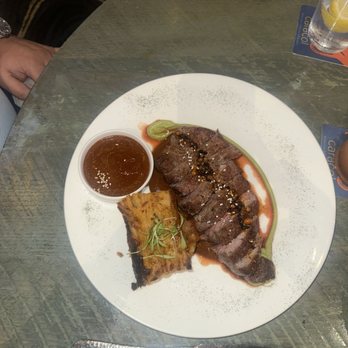 Caracol - Seafood Near Me - Houston, Texas