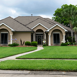 Gulf Coast Shutters