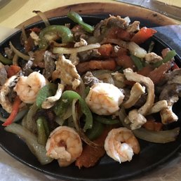 43. Fajitas Texanas 43. Fajitas Texanas
