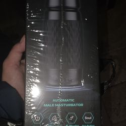 Earmark Adult Books & Video - My new toy