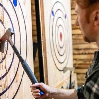 Bad Axe Throwing Syracuse - Axe Throwing Near Me - Camillus, New York Bad Axe Throwing Syracuse - Axe Throwing Near Me - Camillus, New York