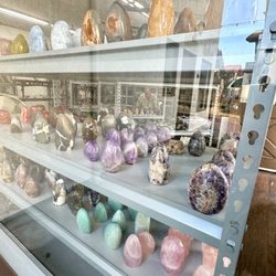 Stones of Enchantment - So pretty