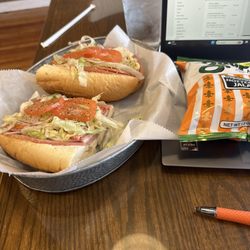 Italian sub