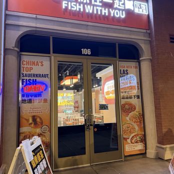 Fish With You - Chinese Near Me - Las Vegas, Nevada Fish With You - Chinese Near Me - Las Vegas, Nevada