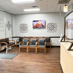 AFC Urgent Care Beaumont - Beaumont Lobby
