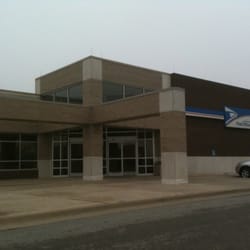 US Post Office