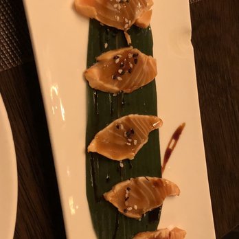 Sanshi - Japanese Near Me - Limena, PD