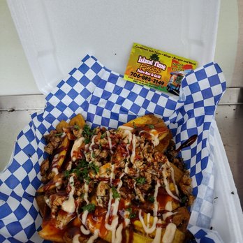 ISLAND TIME FUSION - Updated January 2025 - 43 Photos - 2308