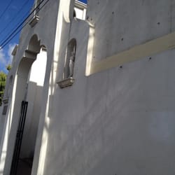 Iglesia Nuestra Señora de la Encarnación