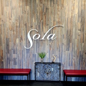 Sola Salon Studio - Attractive lobby - Hair Stylists Near Me - Henderson, Nevada Sola Salon Studio - Attractive lobby - Hair Stylists Near Me - Henderson, Nevada