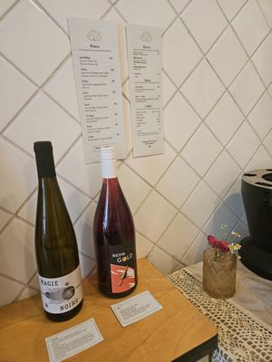 Dreamers Coffee House by null