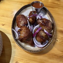 Pork BBQ