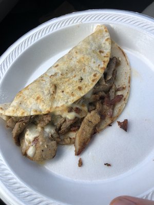 Taqueria El Zarape by null