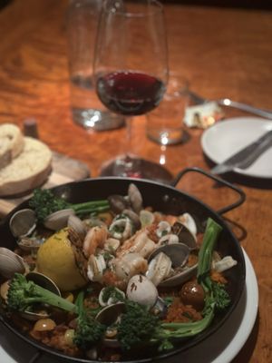 The Riverhouse Restaurant Pacific City by null